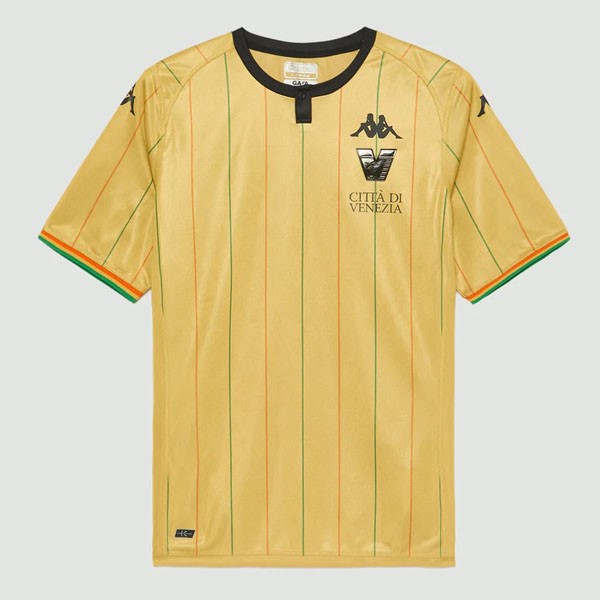 Tailandia Camiseta Venezia Training 2023/2024